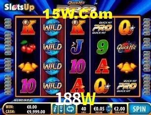 188W Salvador - Strategy