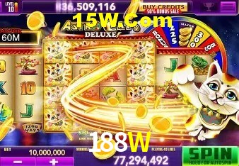 188W Belo Horizonte - Jackpots