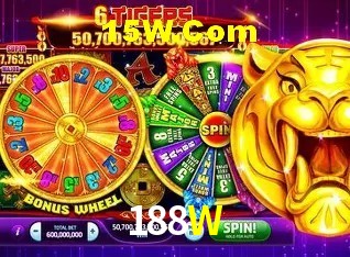 Promoção Relâmpago 188W