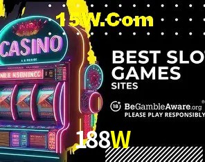 188W Slot - 320+ Caça-Níqueis Premium