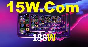 Slot Games 188W