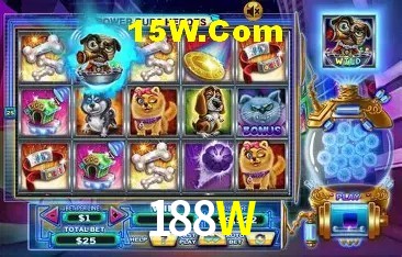 188W São Paulo - Top Slots