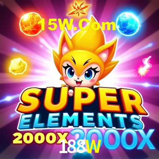 Provedores de Jogos 188W